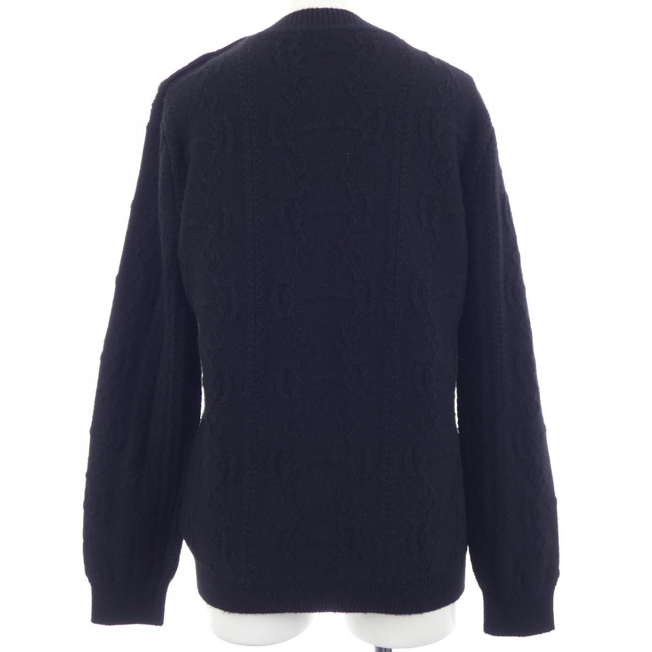 エルメス HERMES PROMENADE DU MATIN 2H2644D6 ニット