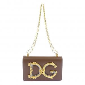 ドルチェアンドガッバーナ DOLCE&GABBANA DG GIRLS BAG