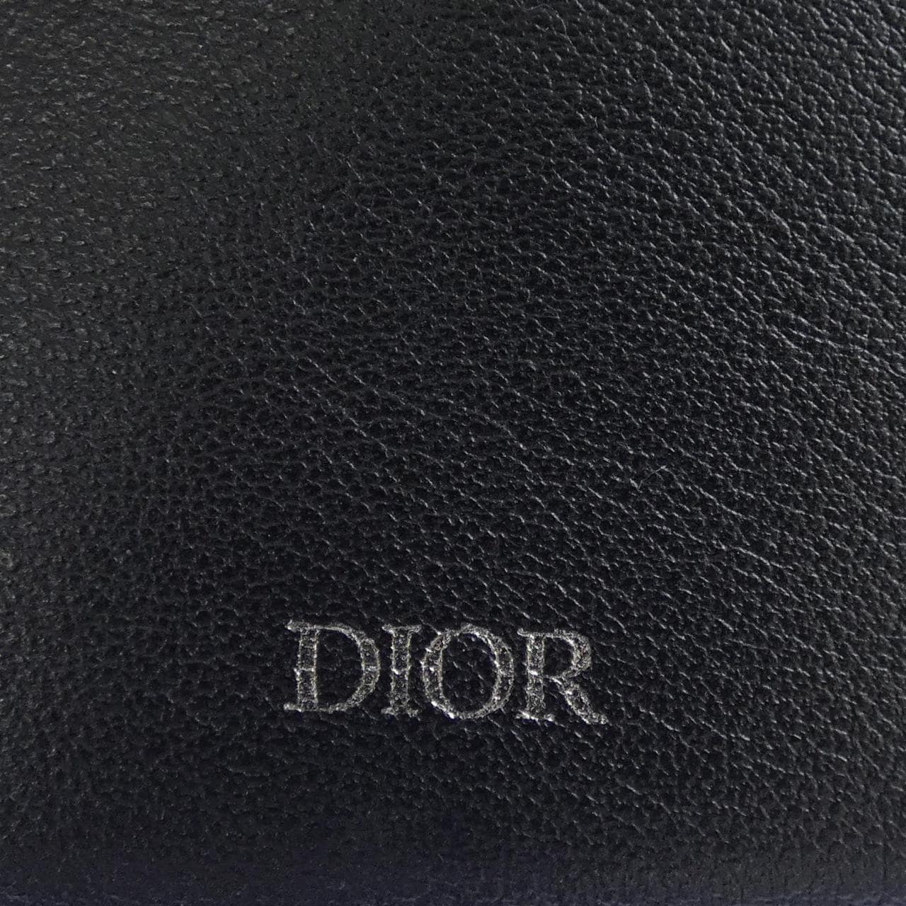 ディオール DIOR 2ESCH138YSE CARD CASE