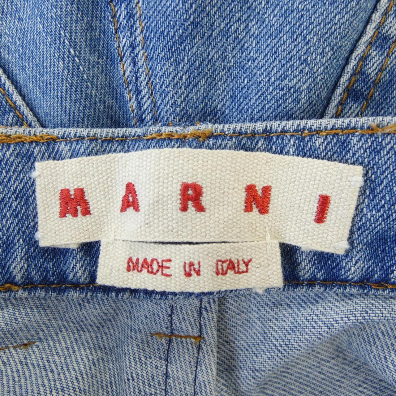 マルニ MARNI PAJD0326LS ジーンズ