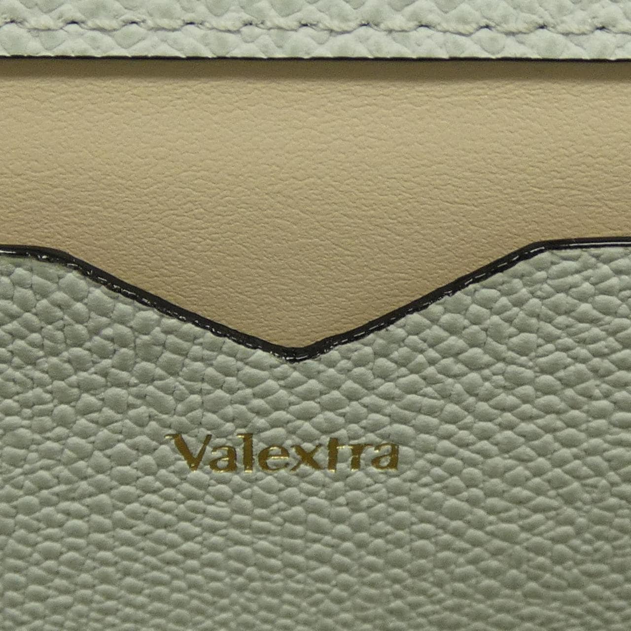 ヴァレクストラ VALEXTRA イジィデ ティン WBES0068028LRL99 BAG