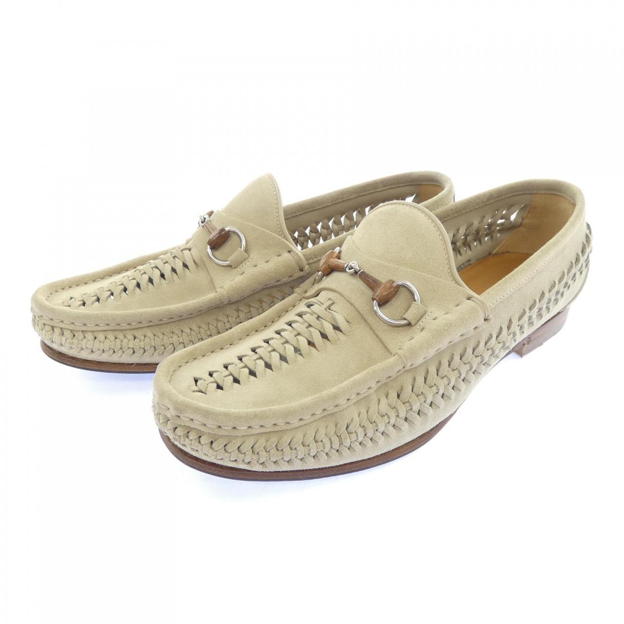 グッチ GUCCI グッチホースビット1953 854507 AAFVZ シューズ