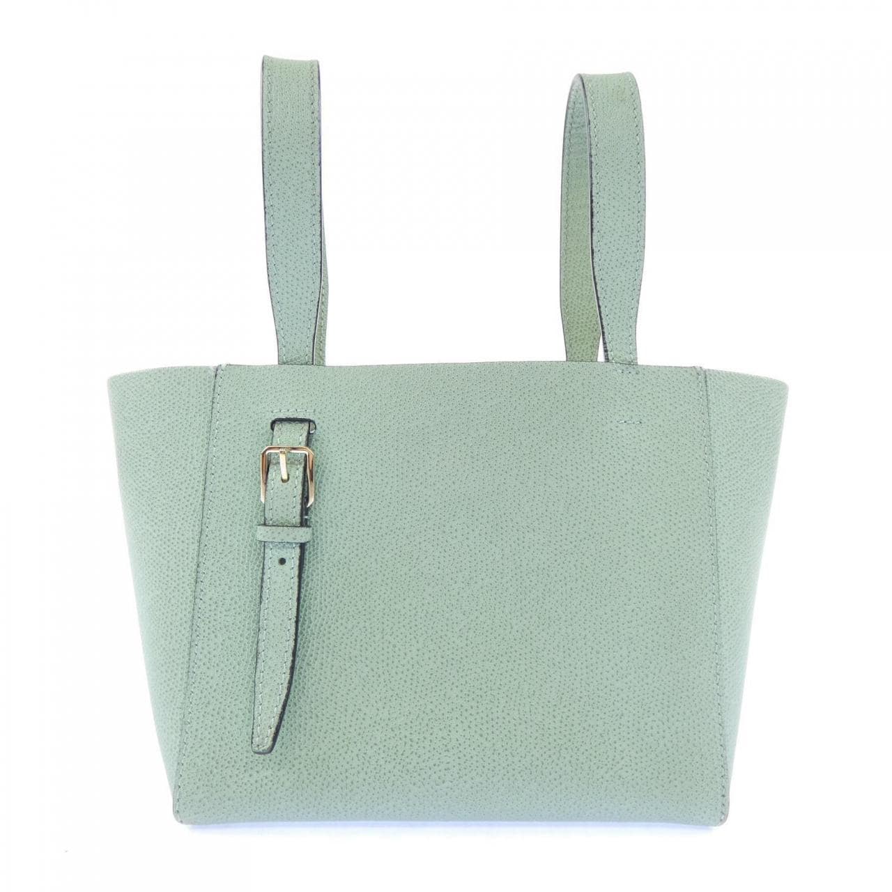 ヴァレクストラ VALEXTRA バケットバッグ WBSF0090028LOCTF BAG