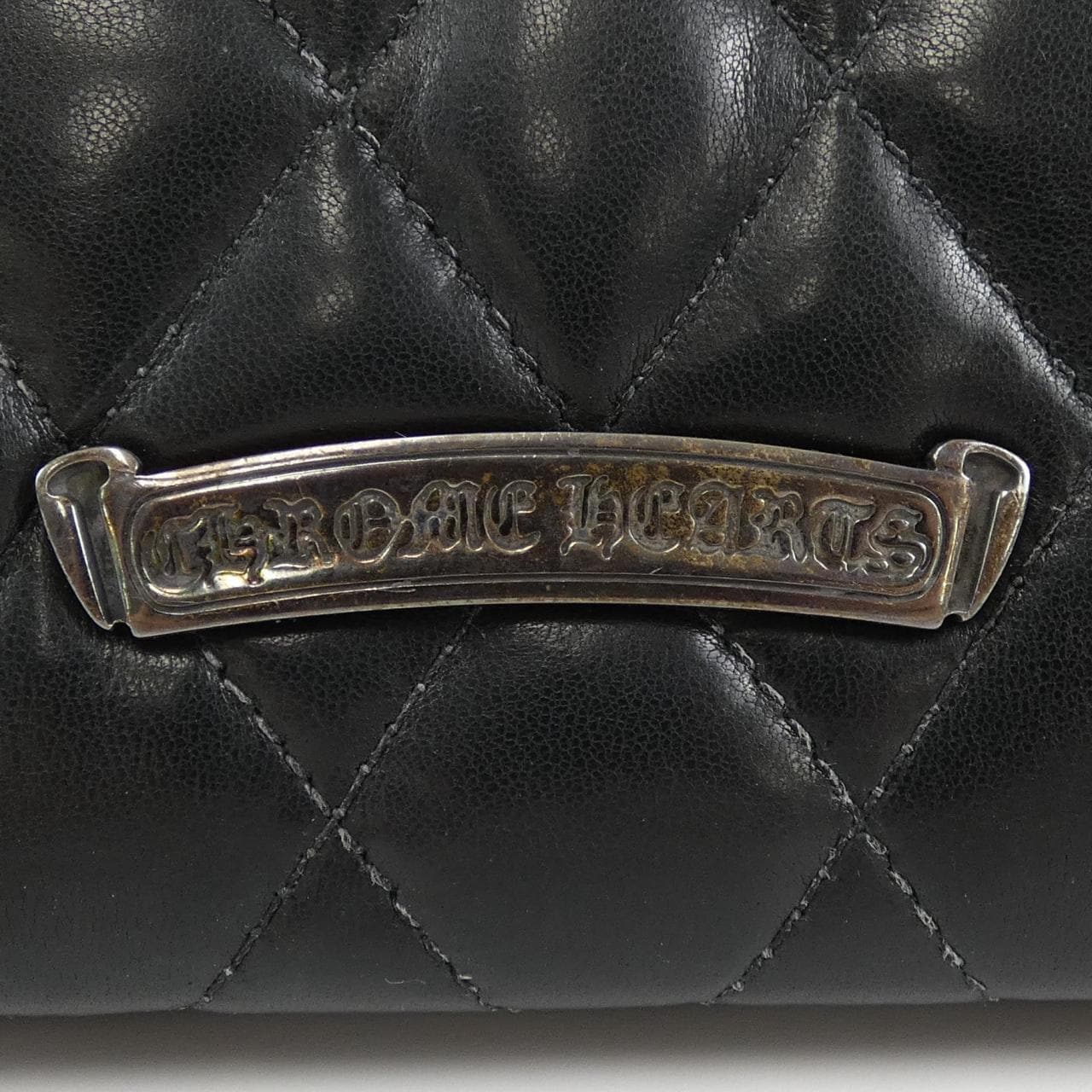 CHROME HEARTS HEARTS BAG