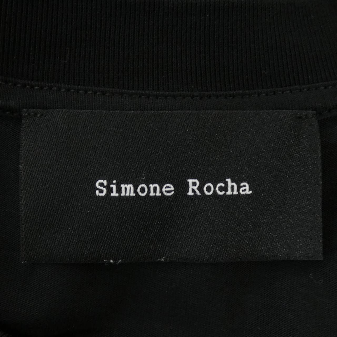 Simone Rocha上衣