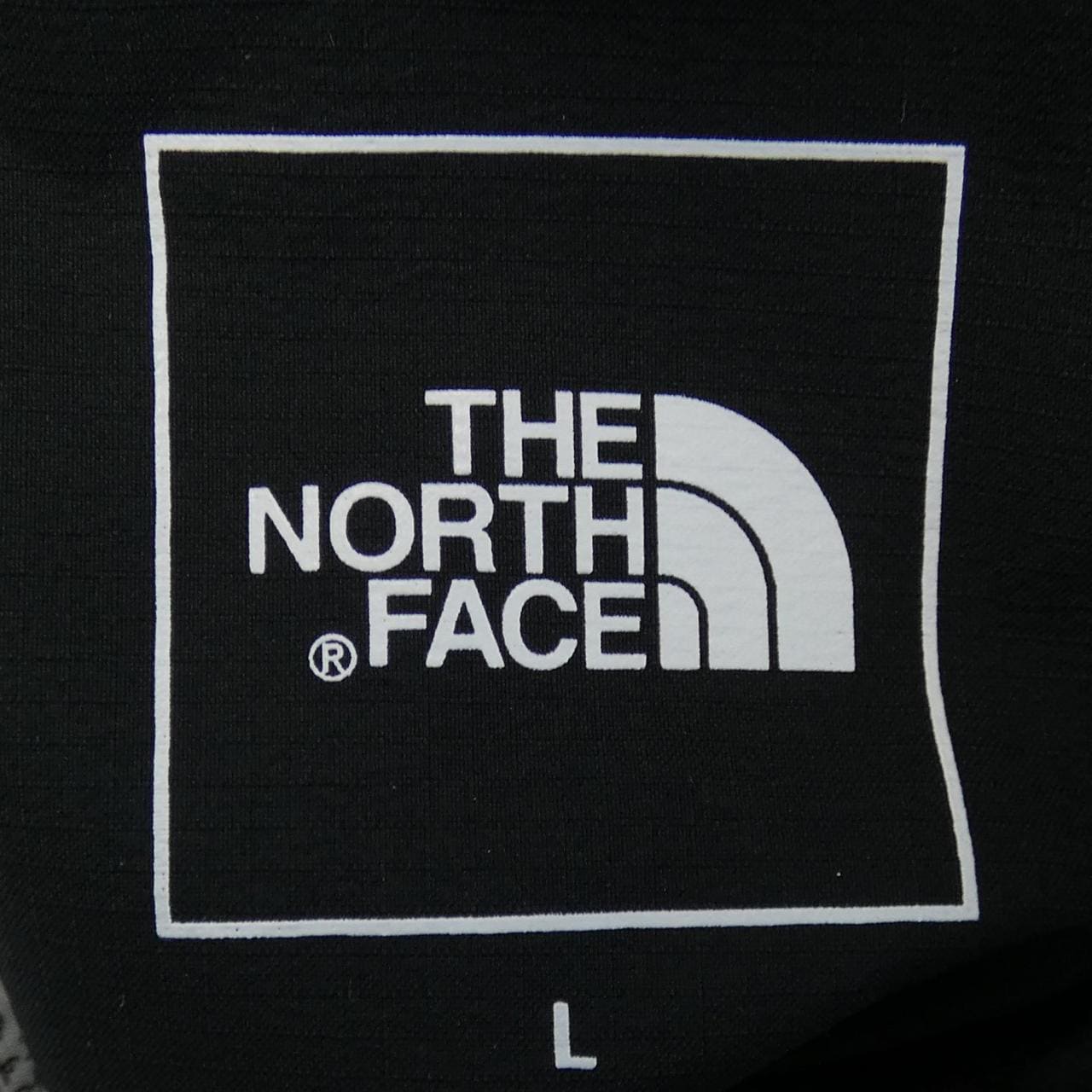 粗面THE NORTH FACE羽絨服