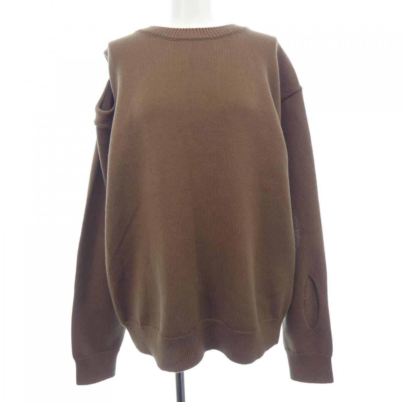 NKNIT ニット