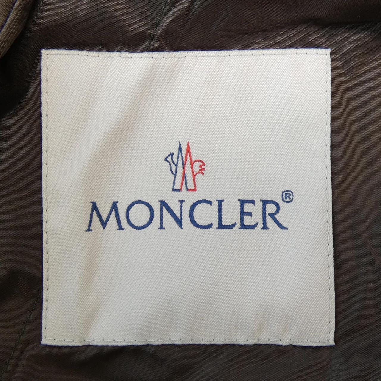 モンクレール MONCLER コート
