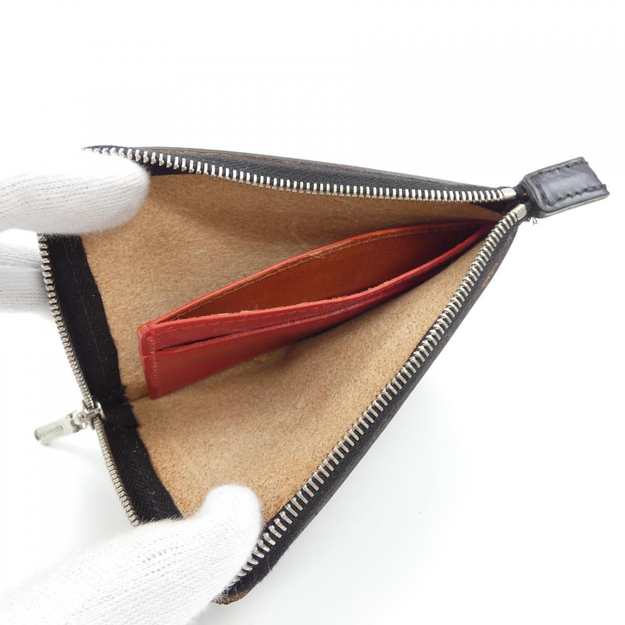 ホワイトハウスコックス WHITE HOUSE COX COIN CASE