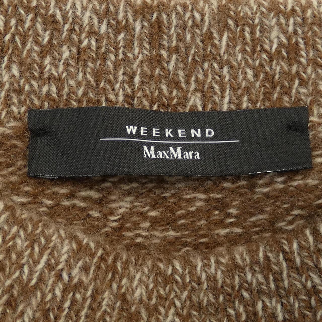 Max Mara weekend连衣裙