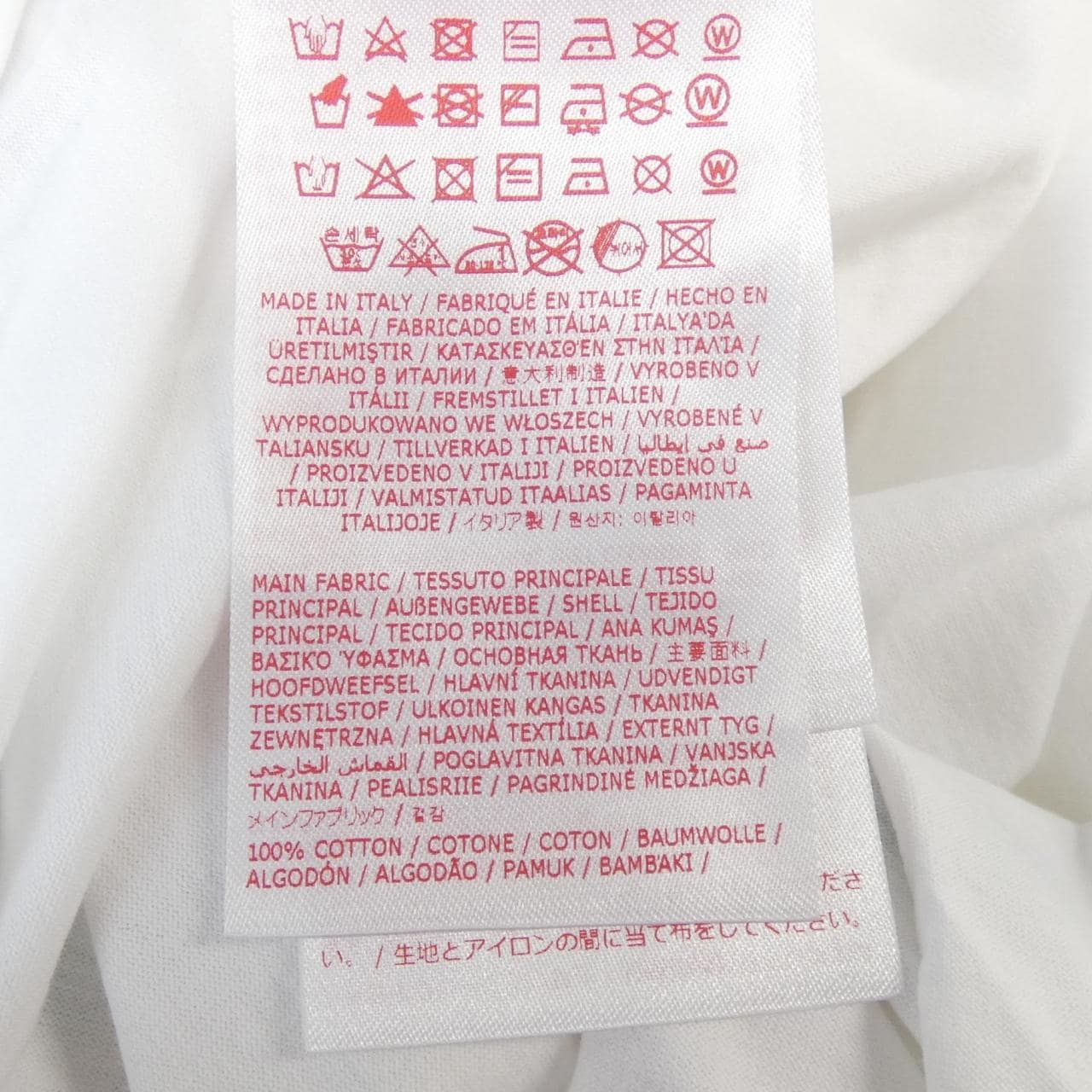 マルニ MARNI Tシャツ