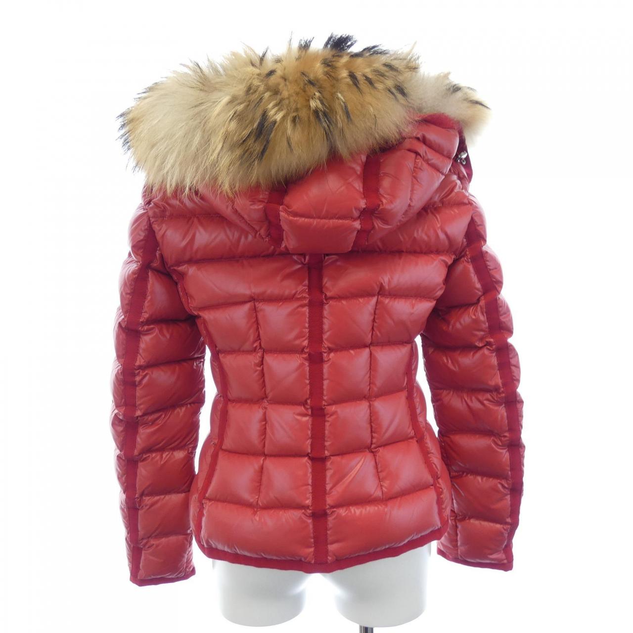モンクレール MONCLER ダウンジャケット