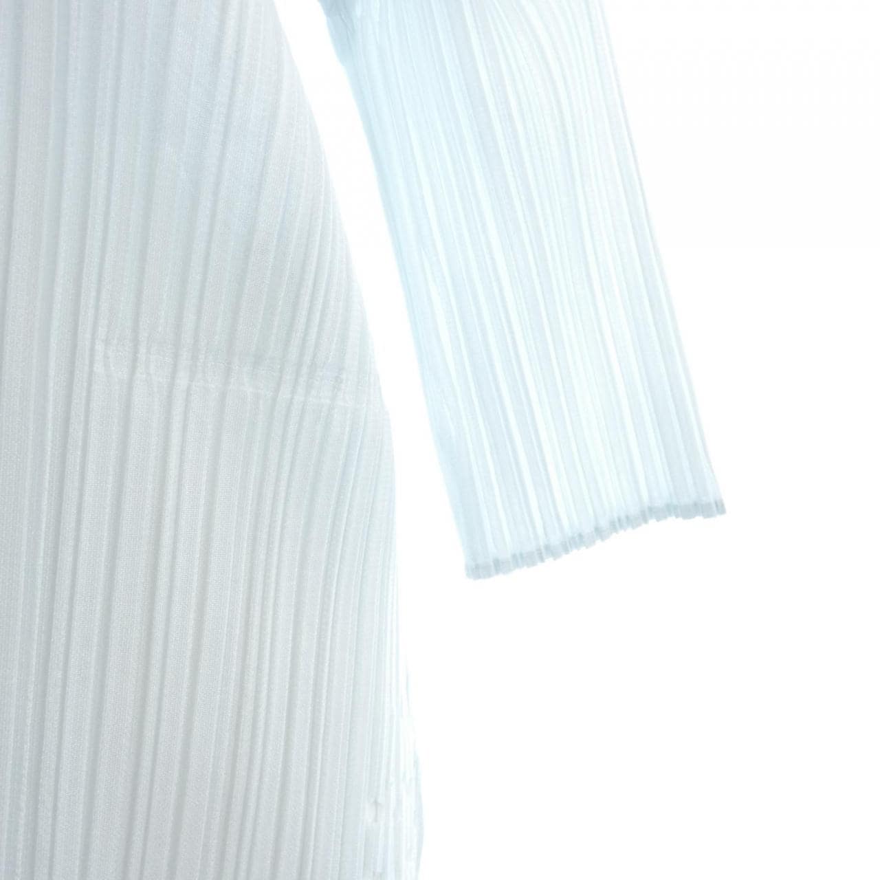 プリーツプリーズ PLEATS PLEASE チュニック