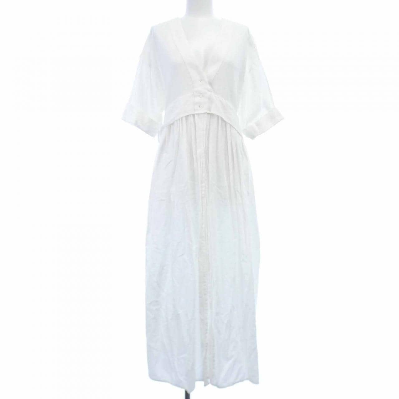 マザーハウス MOTHERHOUSE ワンピース