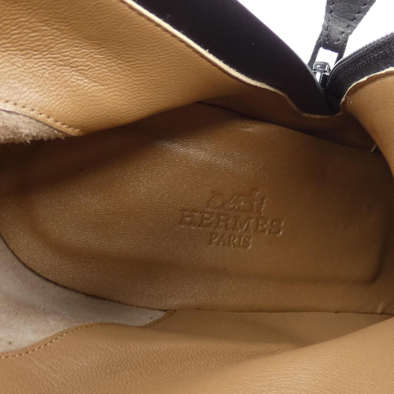 エルメス HERMES ブーツ