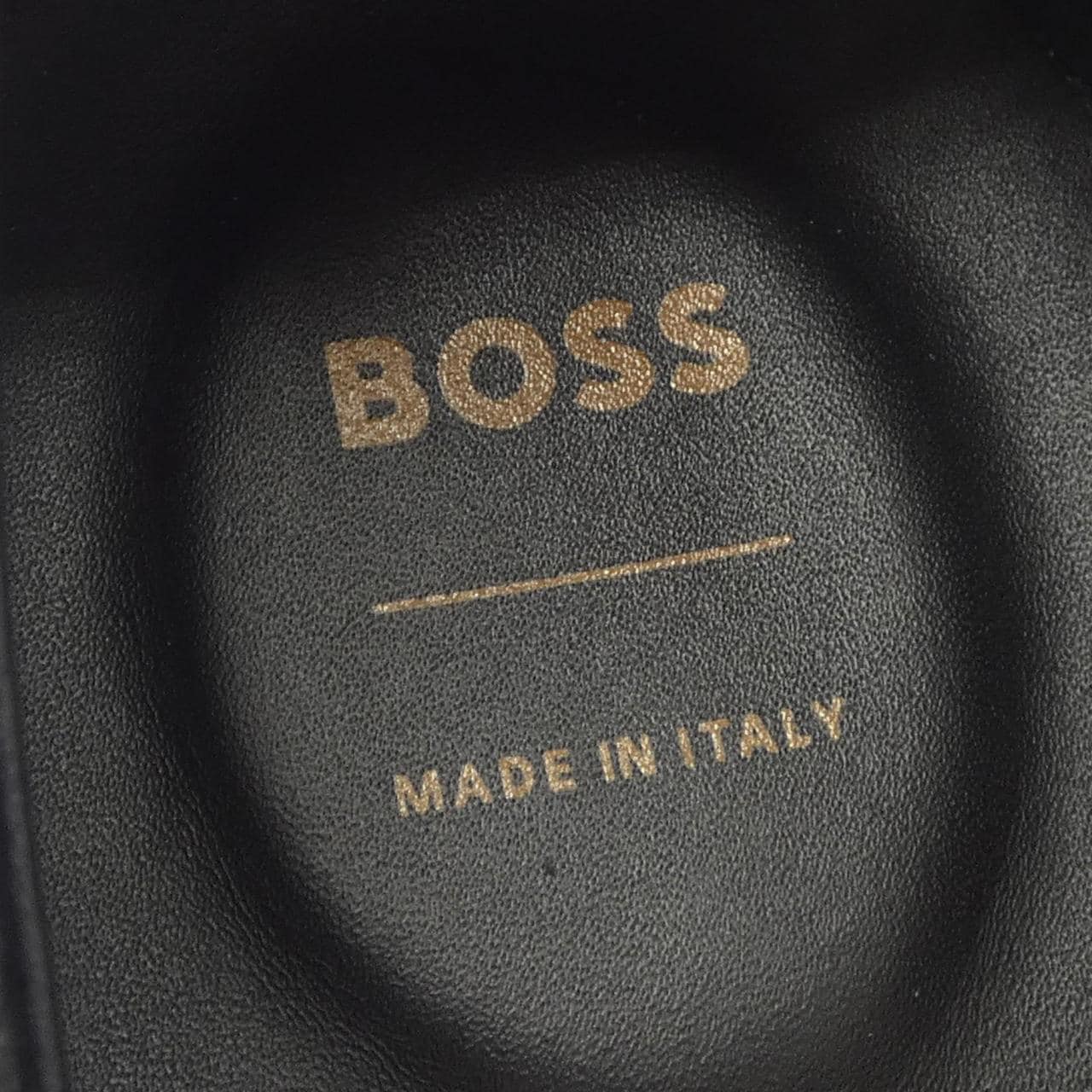 ボス BOSS シューズ