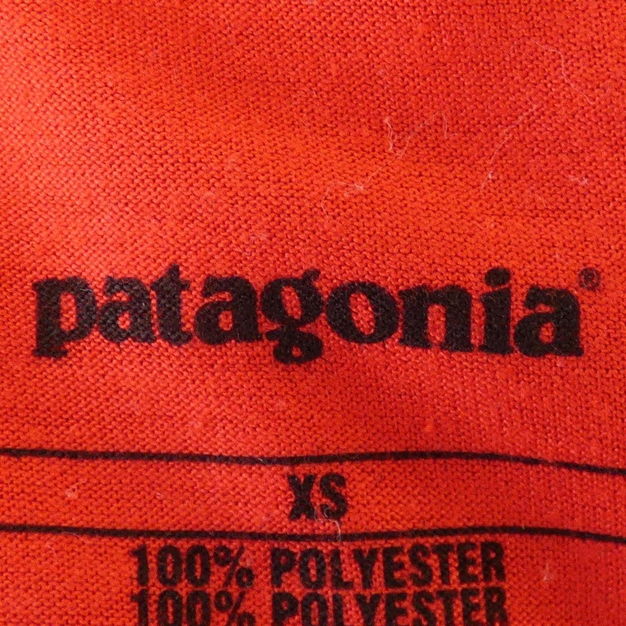 パタゴニア PATAGONIA Tシャツ