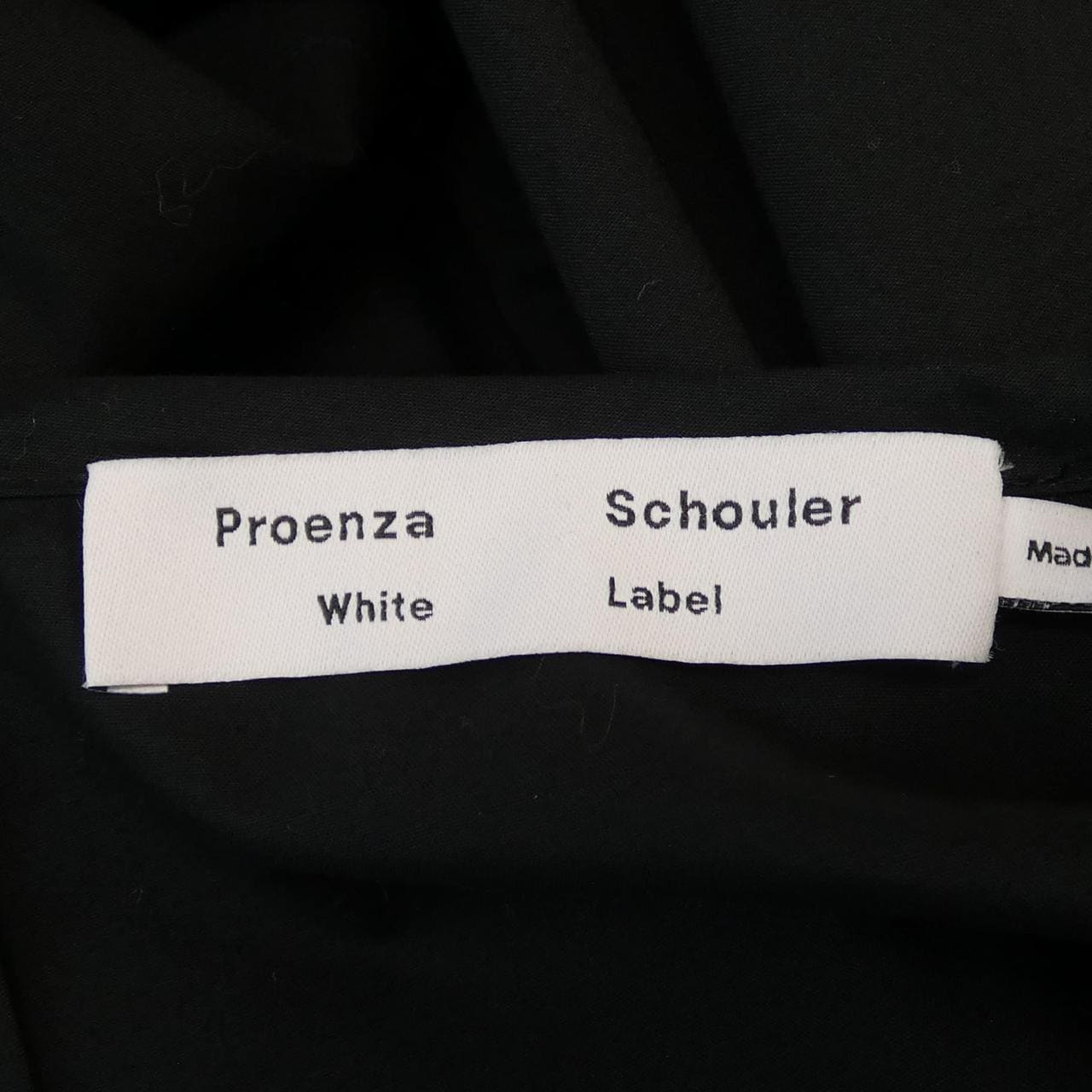 プロエンザスクーラー PROENZA SCHOULER ワンピース