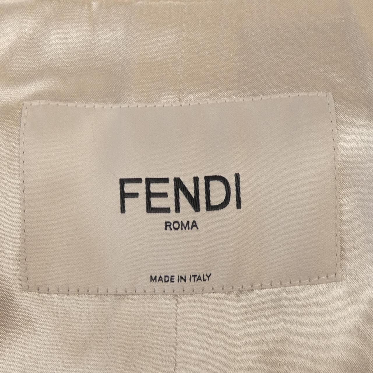 フェンディ FENDI FQ7451 ANQ4 スカート