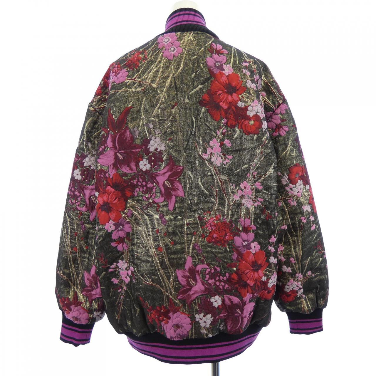 ドルチェアンドガッバーナ DOLCE&GABBANA F9983T/FJM2E ブルゾン