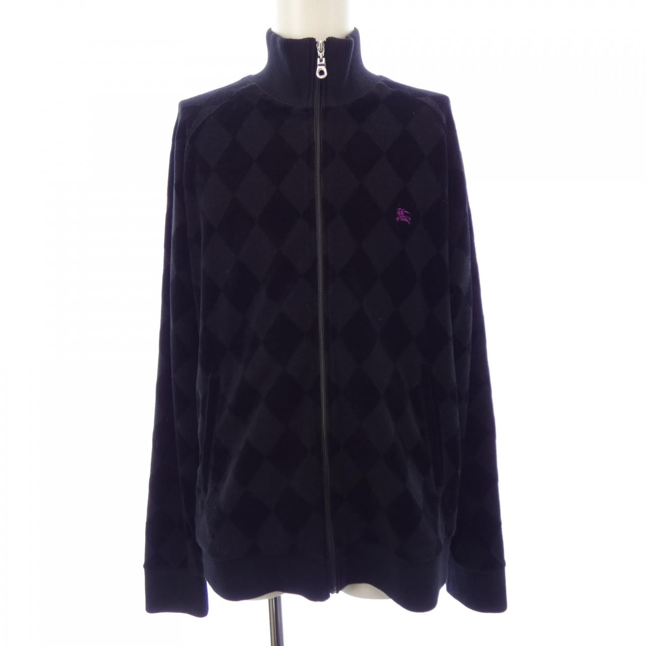 バーバリーブラックレーベル BURBERRY BLACK LABEL ブルゾン