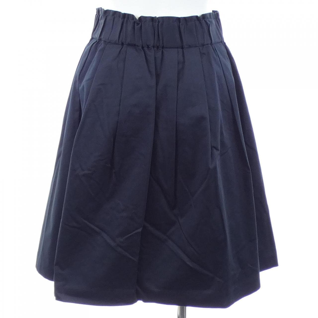 ブルーレーベルクレストブリッジ BLUE LABEL CRESTBRIDGE スカート