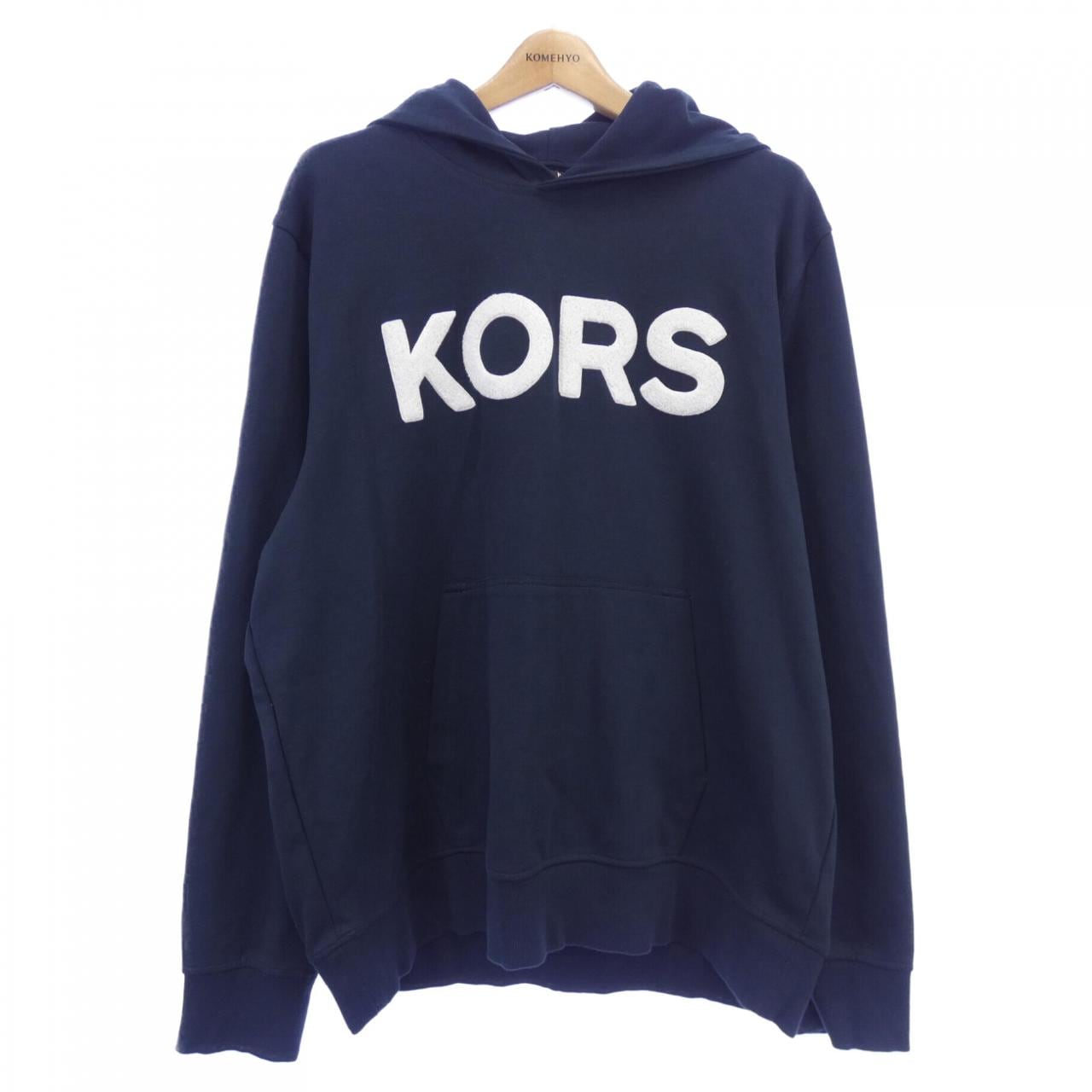 マイケルコース MICHAEL KORS パーカー