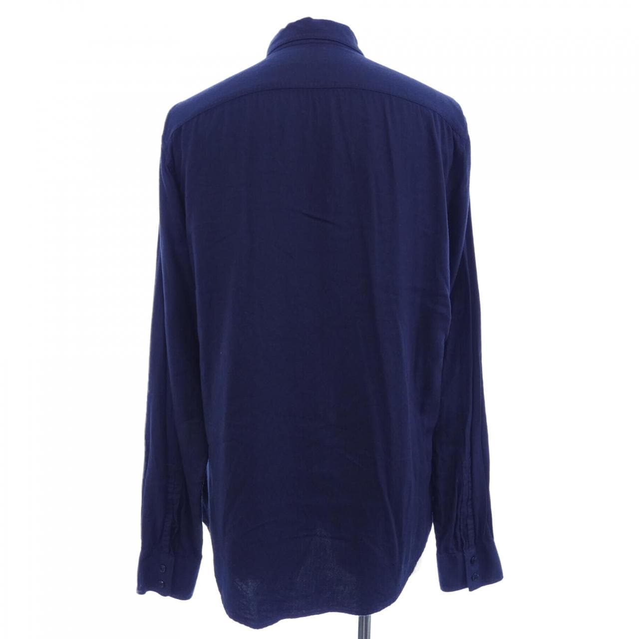 SAINT LAURENT圣洛朗 455180 Y978W 衬衫