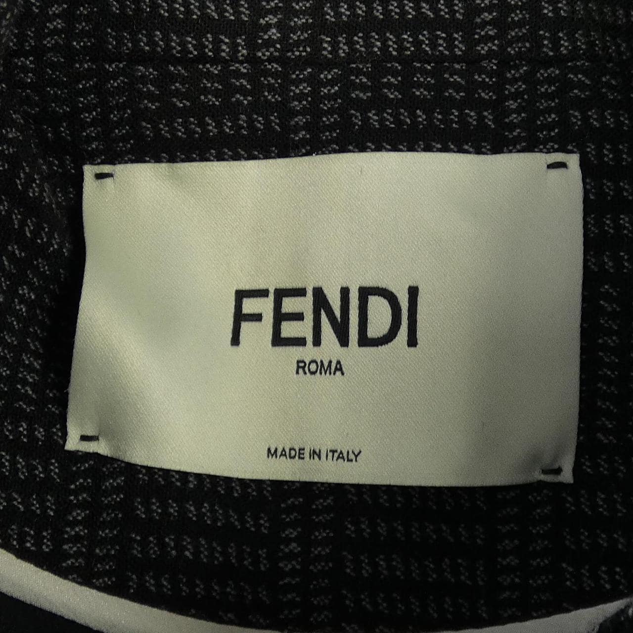 FENDI FF8753 AC6W 外套
