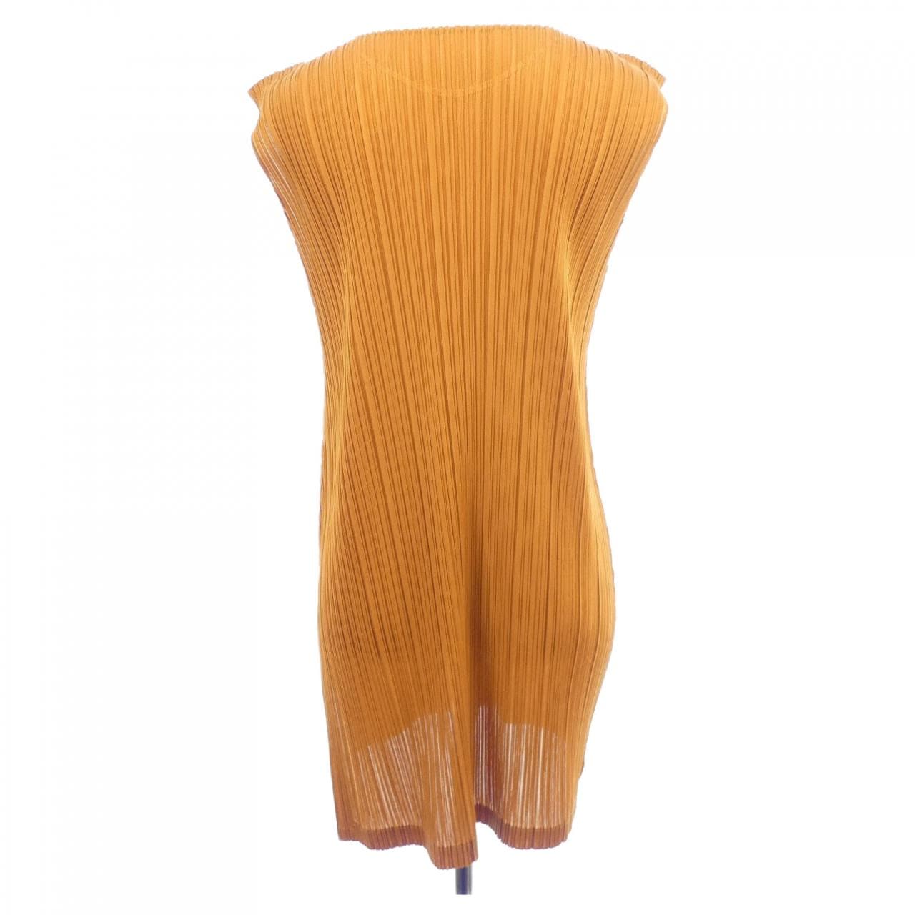 プリーツプリーズ PLEATS PLEASE PP23JT114 トップス