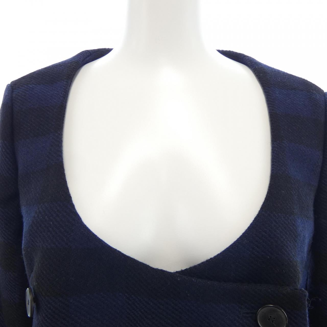 クリスチャンディオール CHRISTIAN DIOR 7H21201A1152 ジャケット