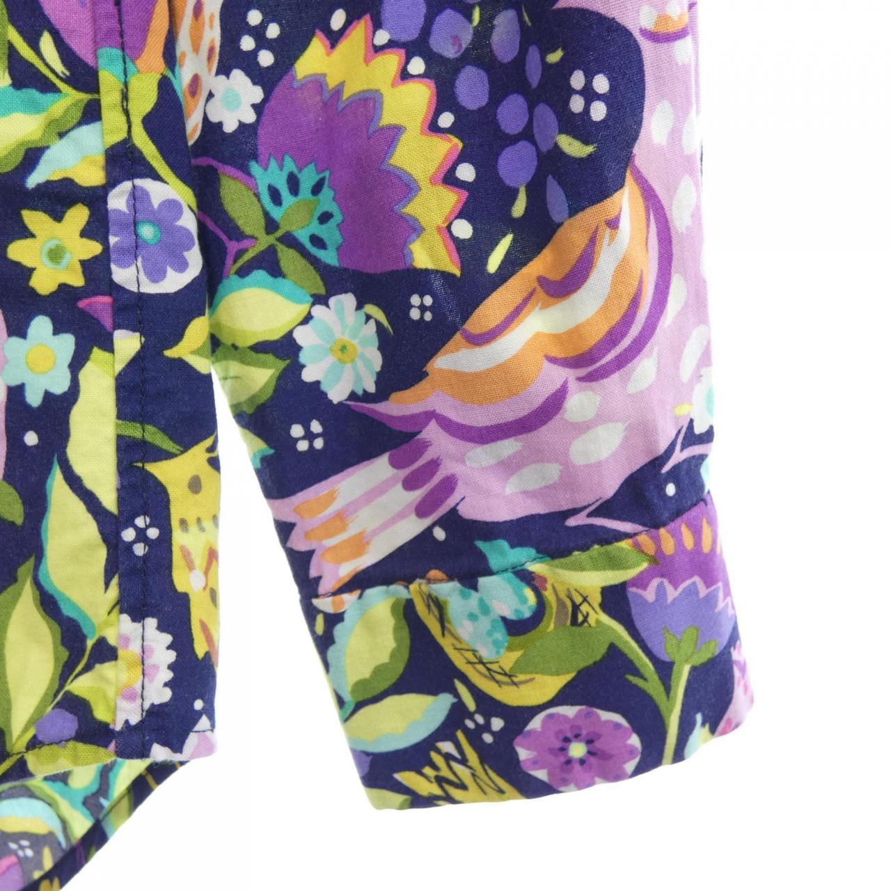 エンジニアードガーメンツ ENGINEERED GARMENTS シャツ