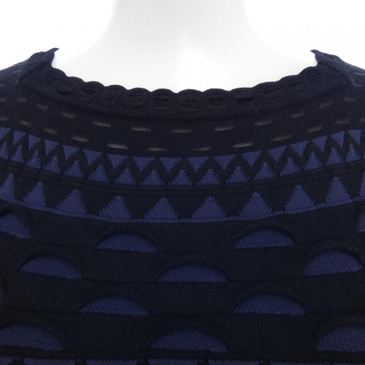 アライア ALAIA ワンピース