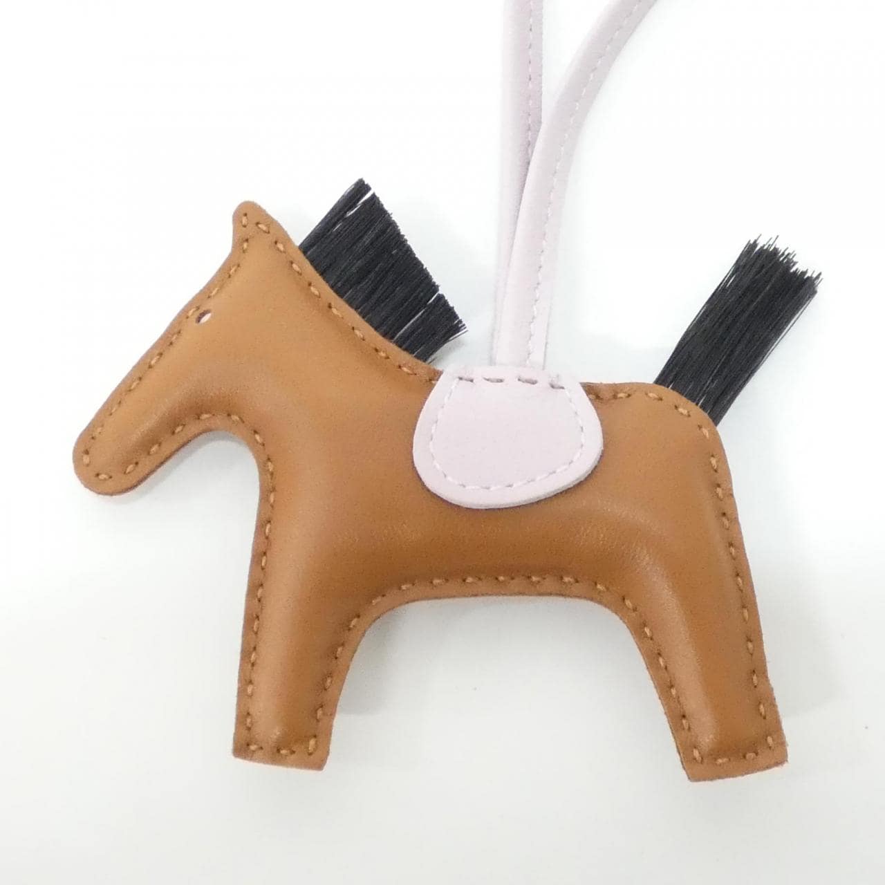 【未使用品】エルメス ロデオ バッグチャーム PM 073422CA