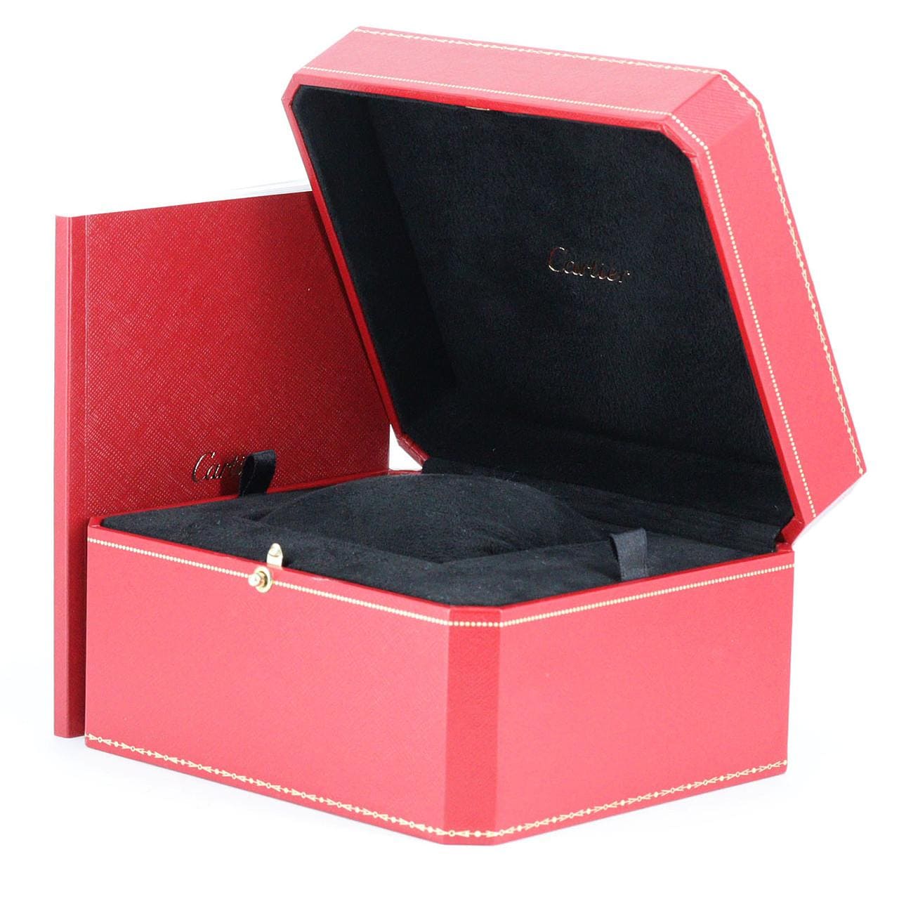 カルティエ パンテール･ドゥ･カルティエ SM WSPN0006 SS クォーツ