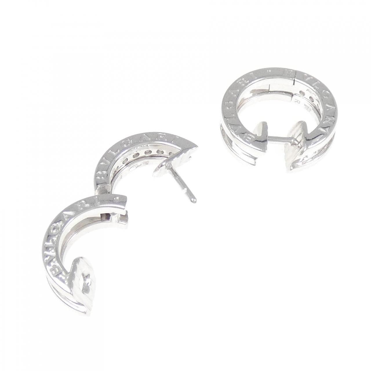 BVLGARI B.zero1 earrings