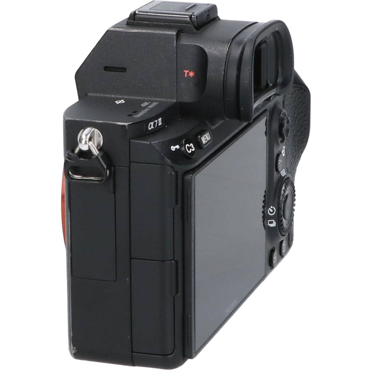 α7 III ILCE-7M3