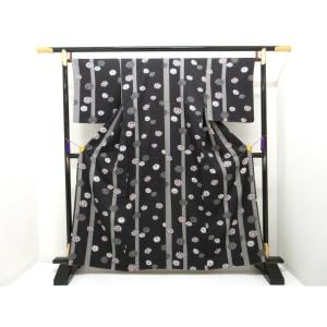 小紋　身幅Ｌ寸