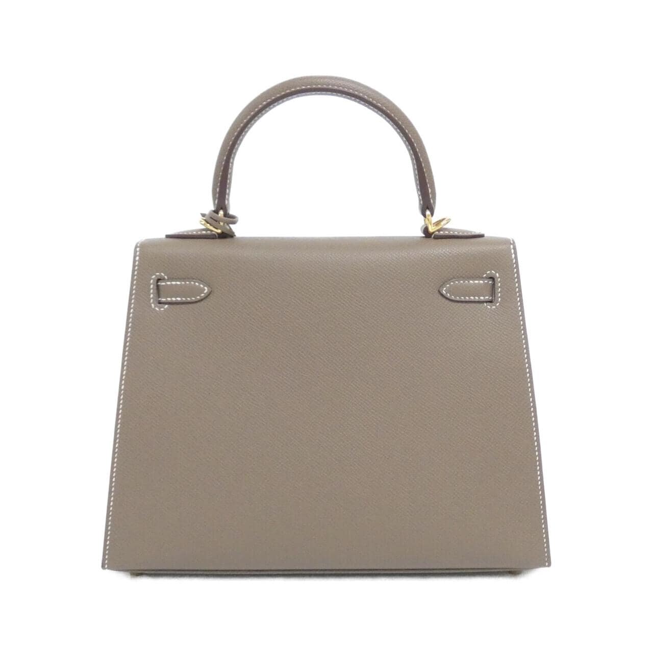 【未使用品】エルメス ケリー 25cm 038416CC バッグ