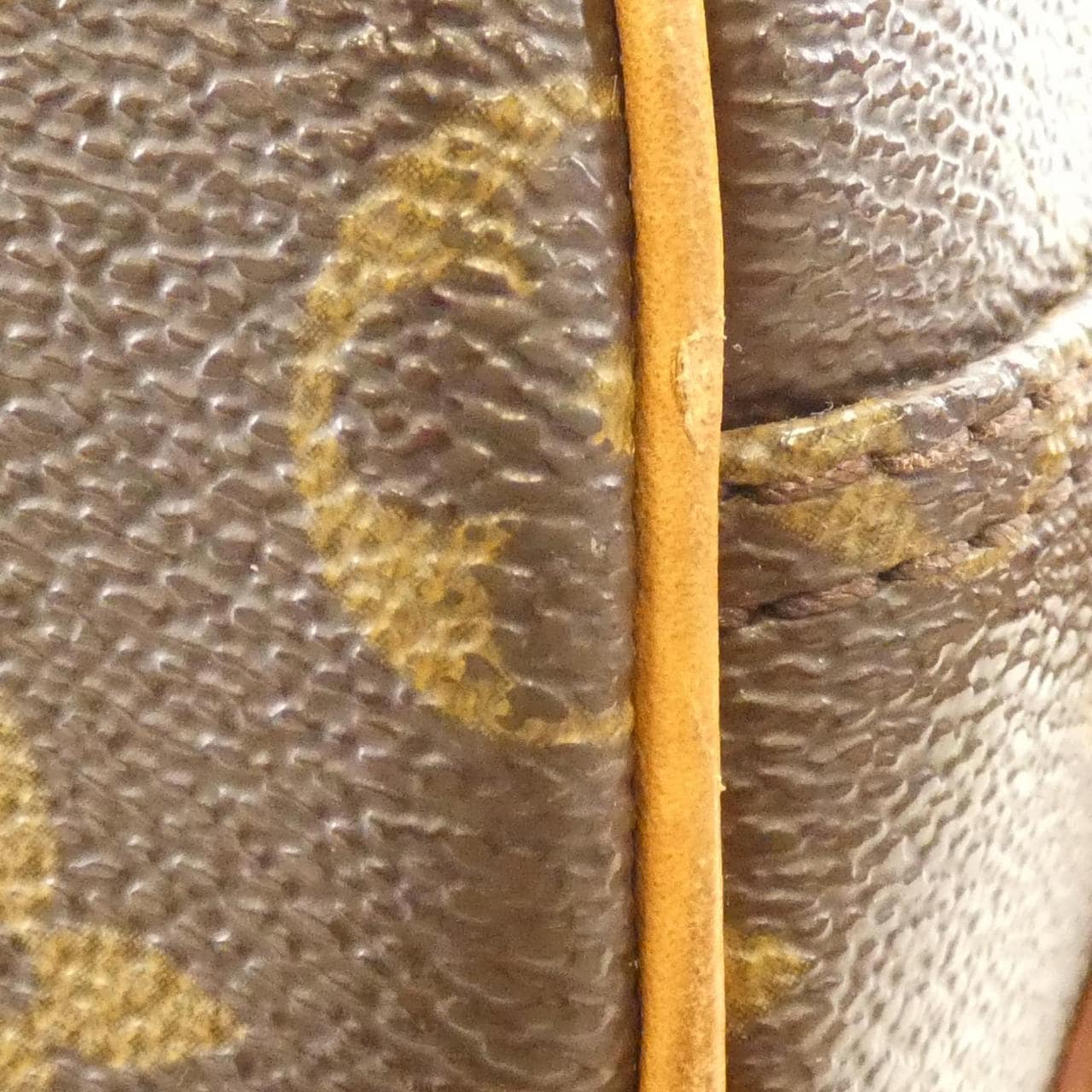 Monogram Blois M51221 Shoulder Bag