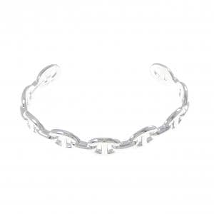 エルメス シェーヌダンクル アンシェネ バングル