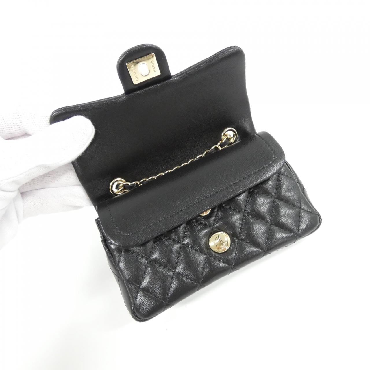 CHANEL AP4760 包袋小饰物