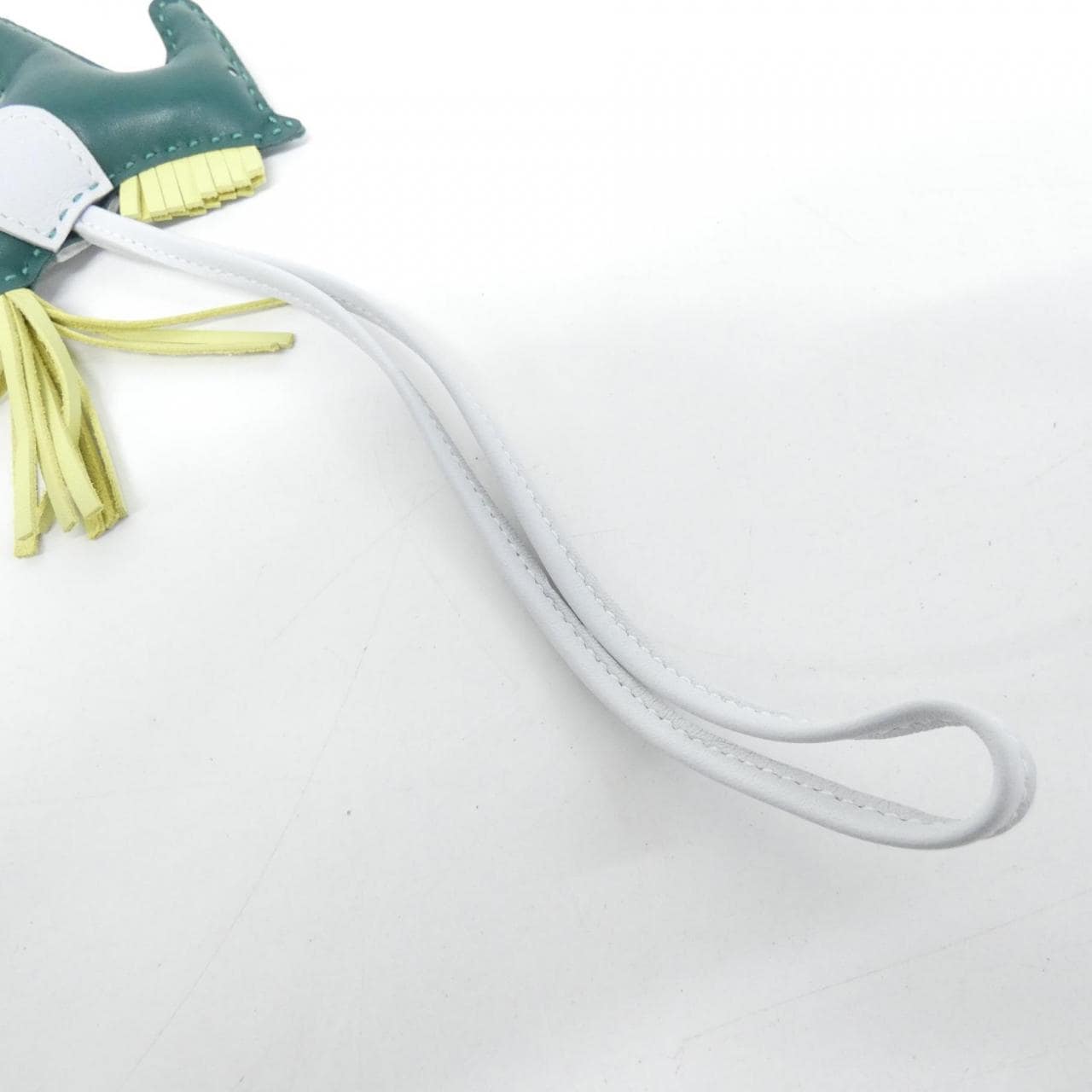 エルメス ロデオ バッグチャーム PM 064929CA