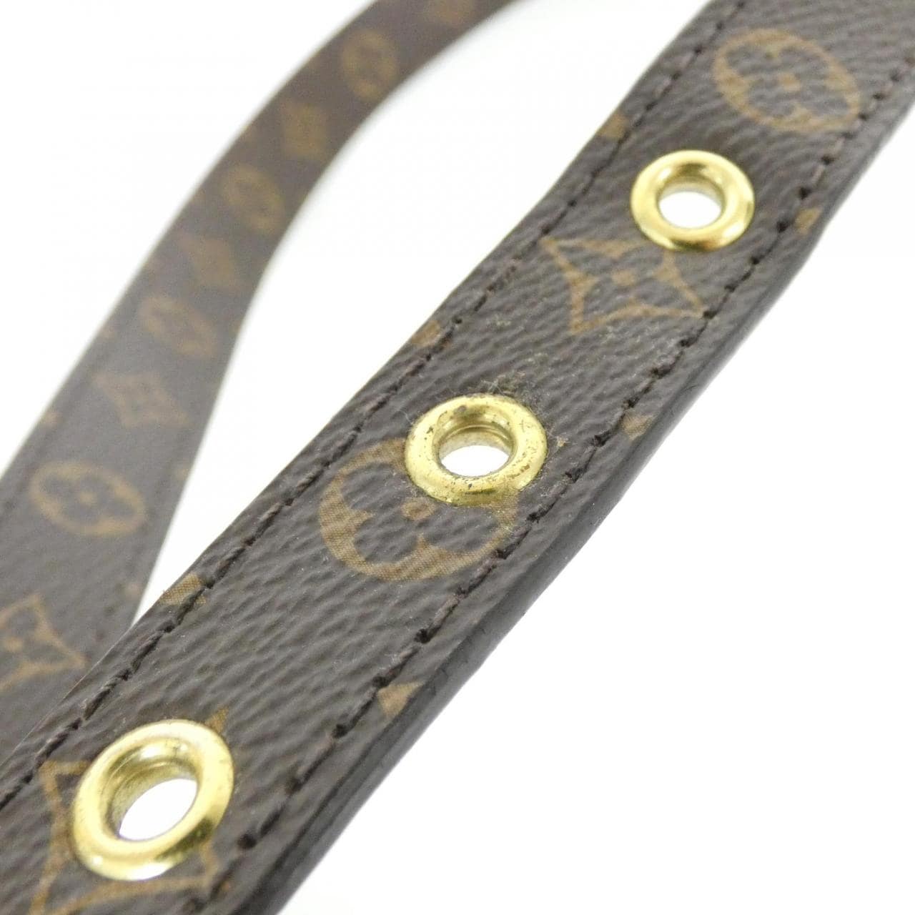 ルイヴィトン モノグラム ショルダー ストラップ J14102