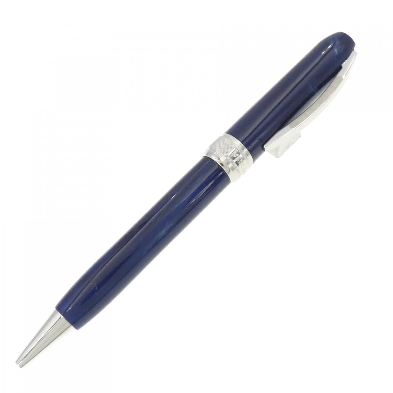 【新品】ビスコンティ レンブラント ブルー V48489 ボールペン