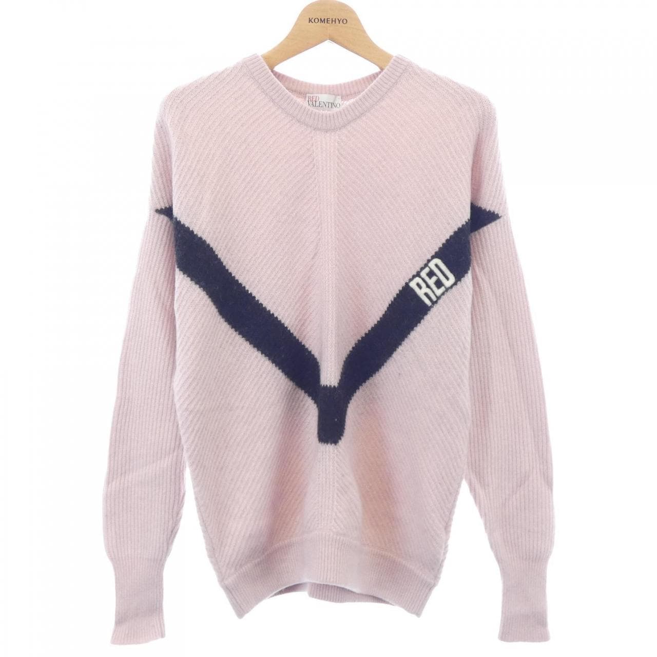 レッドバレンティノ RED VALENTINO ニット