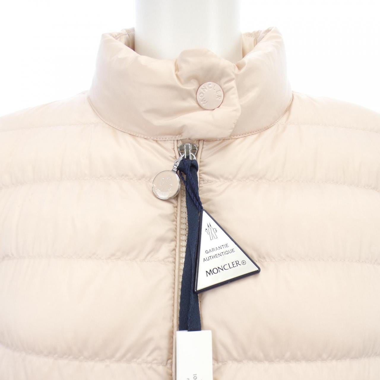 【新品】モンクレール MONCLER ダウンジャケット