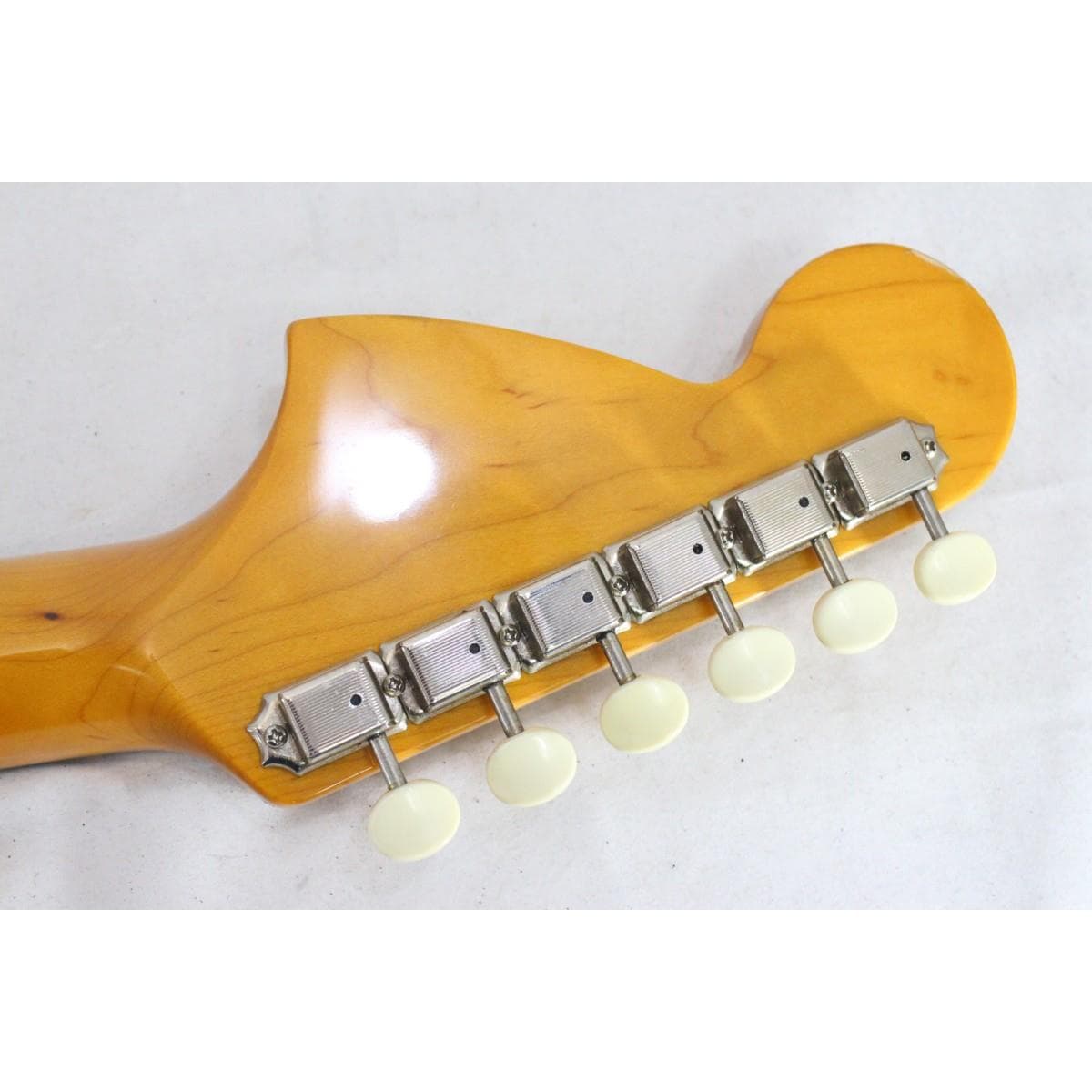 ＦＥＮＤＥＲ　ＪＡＰＡＮ　　ＭＧ６６－６６
