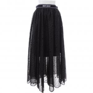 リリーブラウン Lily Brown MARY QUANT スカート