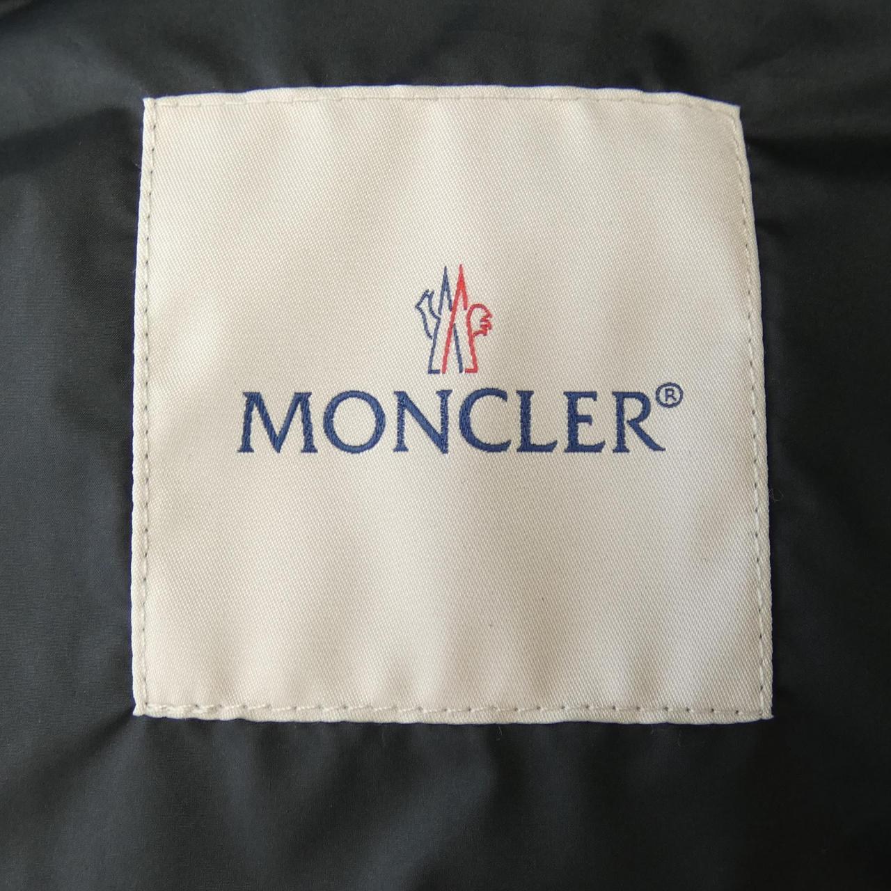 【新品】モンクレール MONCLER TREOMPAN ダウンジャケット